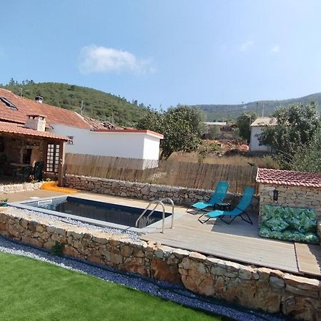 فيلا Casa Do Casal Poios بومبال المظهر الخارجي الصورة