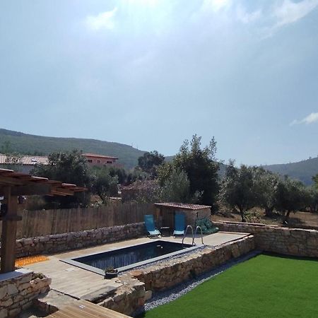 فيلا Casa Do Casal Poios بومبال المظهر الخارجي الصورة
