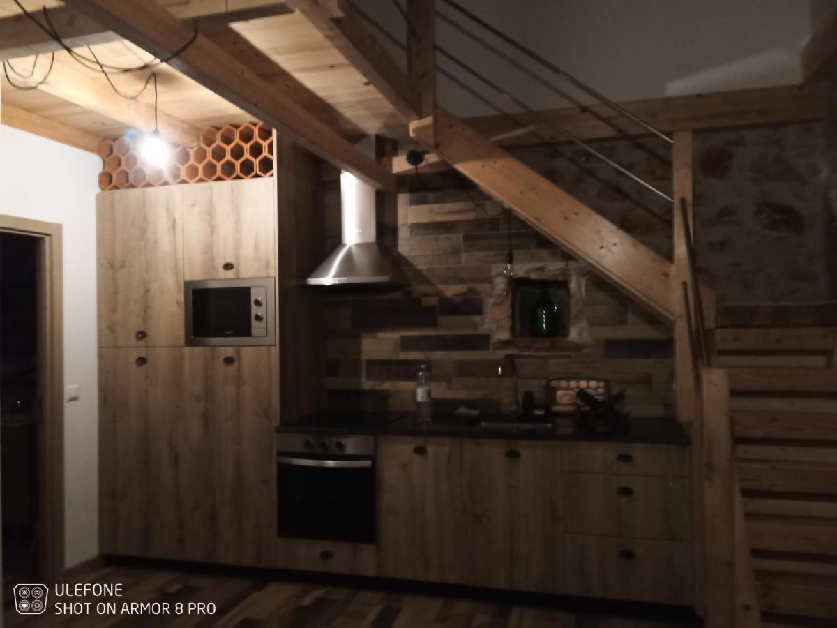 فيلا Casa Do Casal Poios بومبال المظهر الخارجي الصورة