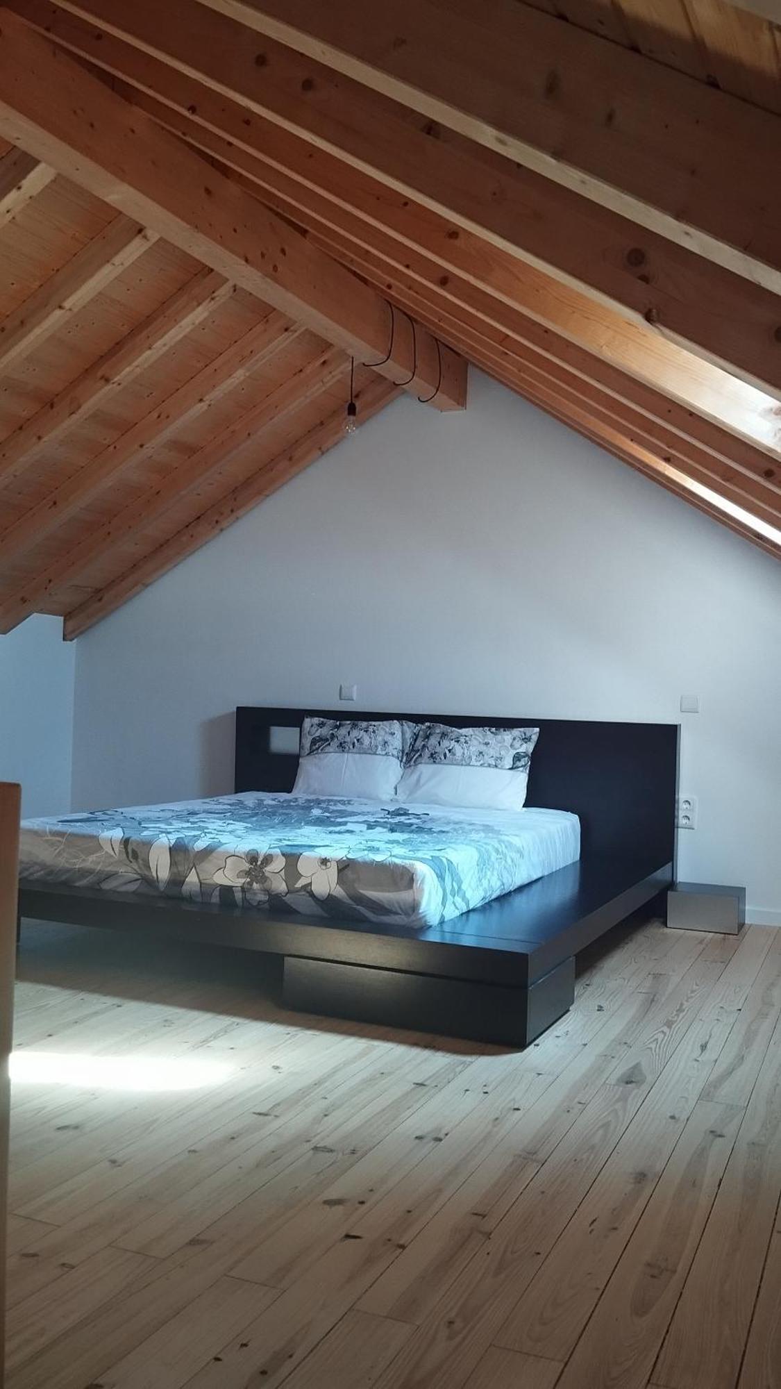 فيلا Casa Do Casal Poios بومبال المظهر الخارجي الصورة